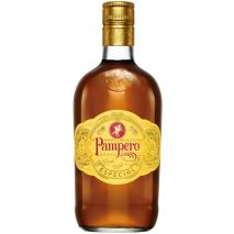 Памперо Аниехо Еспесиал / Pampero Anejo Especial