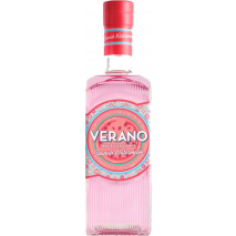 Верано Диня / Verano Spanish Watermelon Gin