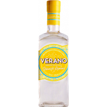 Верано Лимон Джин / Verano Spanish Lemons Gin