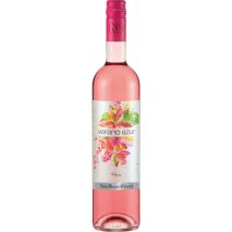 Розе Каберне Совиньон Верано Азур / Rose Cabernet Sauvignon Verano Azur