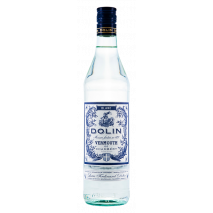 Бял Вермут Долин / Vermouth Blanc Dolin