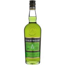 Шартрьоз Зелен / Chartreuse Green