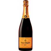 Вьов Клико Брут / Veuve Clicquot Brut