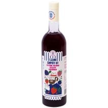 Един Сироп Бери Микс Еферополис / Edin Syrup Berry Mix Etheropolis