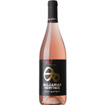Розе Виа Винера Бългериан Херитидж / Via Vinera Rose Bulgarian Heritage