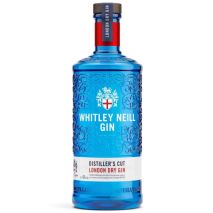 Джин Уитли Нийл Дистилърс Кът / Whitley Neill Distiller's Cut