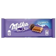 Шоколад Милка Орео / Chocolate Milka Oreo