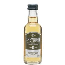 Спейбърн 10 Г. / Speyburn 10YO 