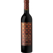 Вила Понете Каберне Совиньон & Сира / Villa Ponete Cabernet Sauvignon & Syrah