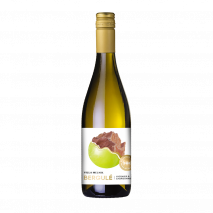Вино Вионие Шардоне Бергуле Мелник / Viognier Chardonnay Bergule Melnik Wine
