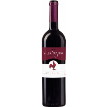 Руж Вила Юстина / Villa Yustina Rouge