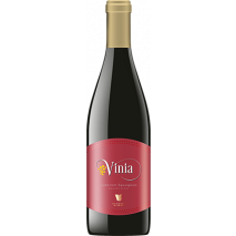 Виниа Каберне совиньон / Vinia Cabernet Sauvignon