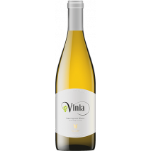 Виниа Совиньон блан / Vinia Sauvignon blanc