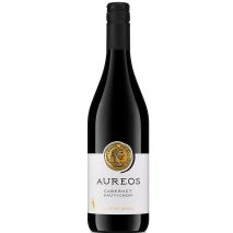Каберне Совиньон Ауреос Свищов / Cabernet Sauvignon Aureos Svishtov