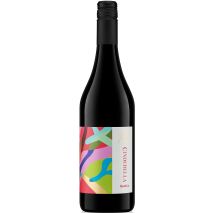 Вино Синдерела Гъмза Свищов / Cinderella Gamza Svishtov