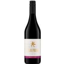 Легио Прима Кюве Червено Свищов / Legio Prima Cuvee Red Svishtov
