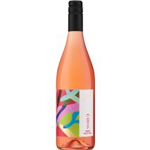 Карес Розе Пино Ноар Свищов / Caress Rose Pinot Noir Svishtov