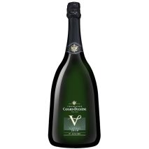 Канар Дюшен Виктор 5 Кюве Магнум / Canard-Duchene Victor V Cuvee Magnum