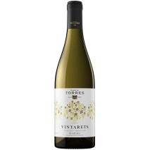 Винеяретс Пенедес Торес / Vinyarets Penedes Torres Blanco