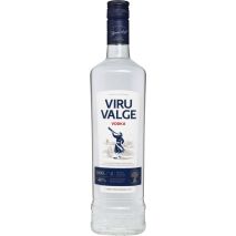 Водка Виру Валге / Vodka Viru Valge 