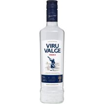 Водка Виру Валге / Vodka Viru Valge 