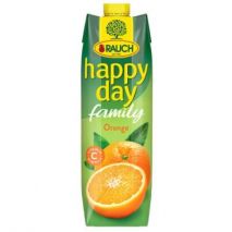 Натурален Сок Хепи Дей Фемили Портокал / Happy Day Orange Juice Family