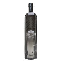 Водка Белведере Сингъл Естейт Ръж Смогори / Vodka Belvedere Single Estate Rye Smogory