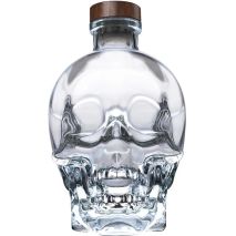 Кристал Хед / Crystal Head