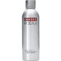 Данска Водка / Danzka Vodka Red