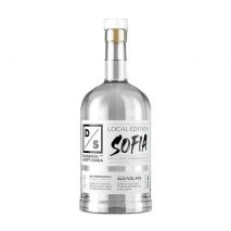 Крафт Водка София / Craft Vodka Sofia