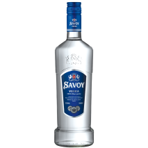 Водка Савой / Vodka Savoy