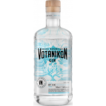 Вотаникон гръцки джин / Votanikon Gin