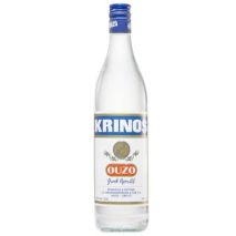 Узо Кринос / Ouzo Krinos