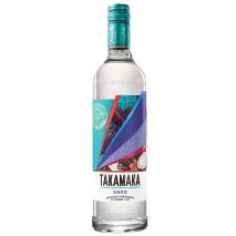 Ром Такамака Кокос / Rum Takamaka Coconut