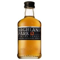 Уиски Хайланд Парк 12 Г. / Whisky Highland Park 12 YO