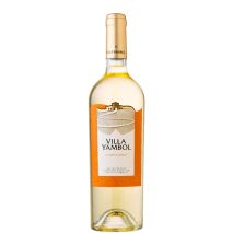 Шардоне Вила Ямбол / Chardonnay Villa Yambol