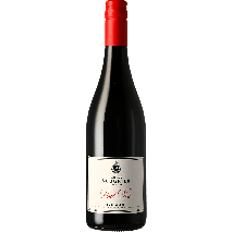 Пино Ноар Фамилия Бургие Пюр Вали / Famille Bourgrier Pure Vallee Pinot Noir