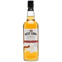 Уест Корк Бърбън Каск / West Cork Bourbon Cask