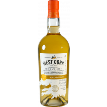 Уест Корк Ром Каск / West Cork Rum Cask