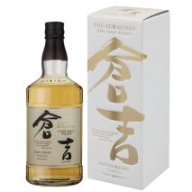 Курайоши Пюър Малц / Kurayoshi Pure Malt