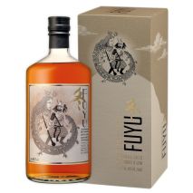 Уиски Фую Блендед / Whisky Fuyu Blended
