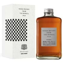 Никка Барел 90-та Годишнина / Nikka From The Barrel 90th Anniversary