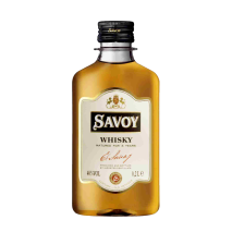 Уиски Савой / Whisky Savoy