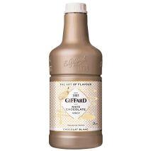 Жифард Сос Бял Шоколад / Giffard White Chocolate Sauce