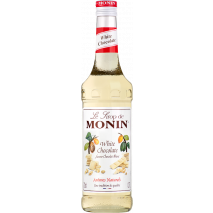 Монин Бял Шоколад Сироп / Monin White Chocolate Syrup