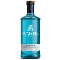 Уитли Нийл Къпина / Whitley Neill Blackberry Gin