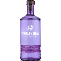 Уитли Нийл Парма Виолет / Whitley Neill Parma Violet Gin
