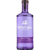 Уитли Нийл Парма Виолет / Whitley Neill Parma Violet Gin