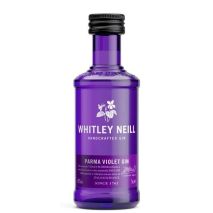 Уитли Нейл Парма Вайолет / Whitley Neill Parma Violet