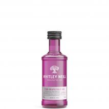 Уитли Нейл Розов Грейпфрут / Whitley Neill Pink Grapefruit